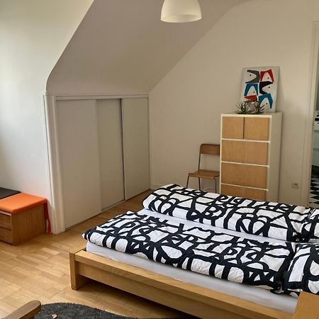 Gwenhadu A 150M Du Port ! Appartement Paimpol Buitenkant foto