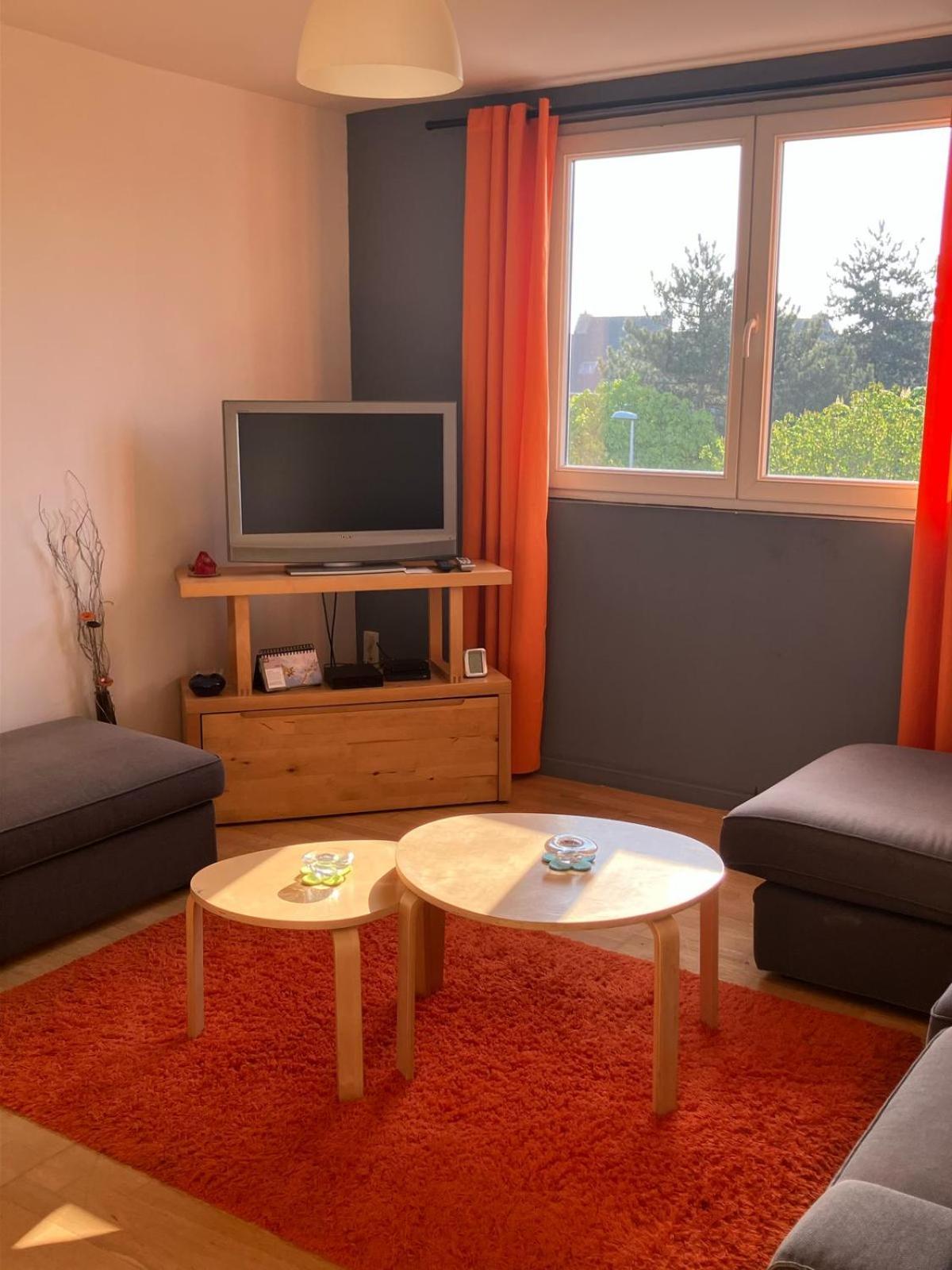 Gwenhadu A 150M Du Port ! Appartement Paimpol Buitenkant foto