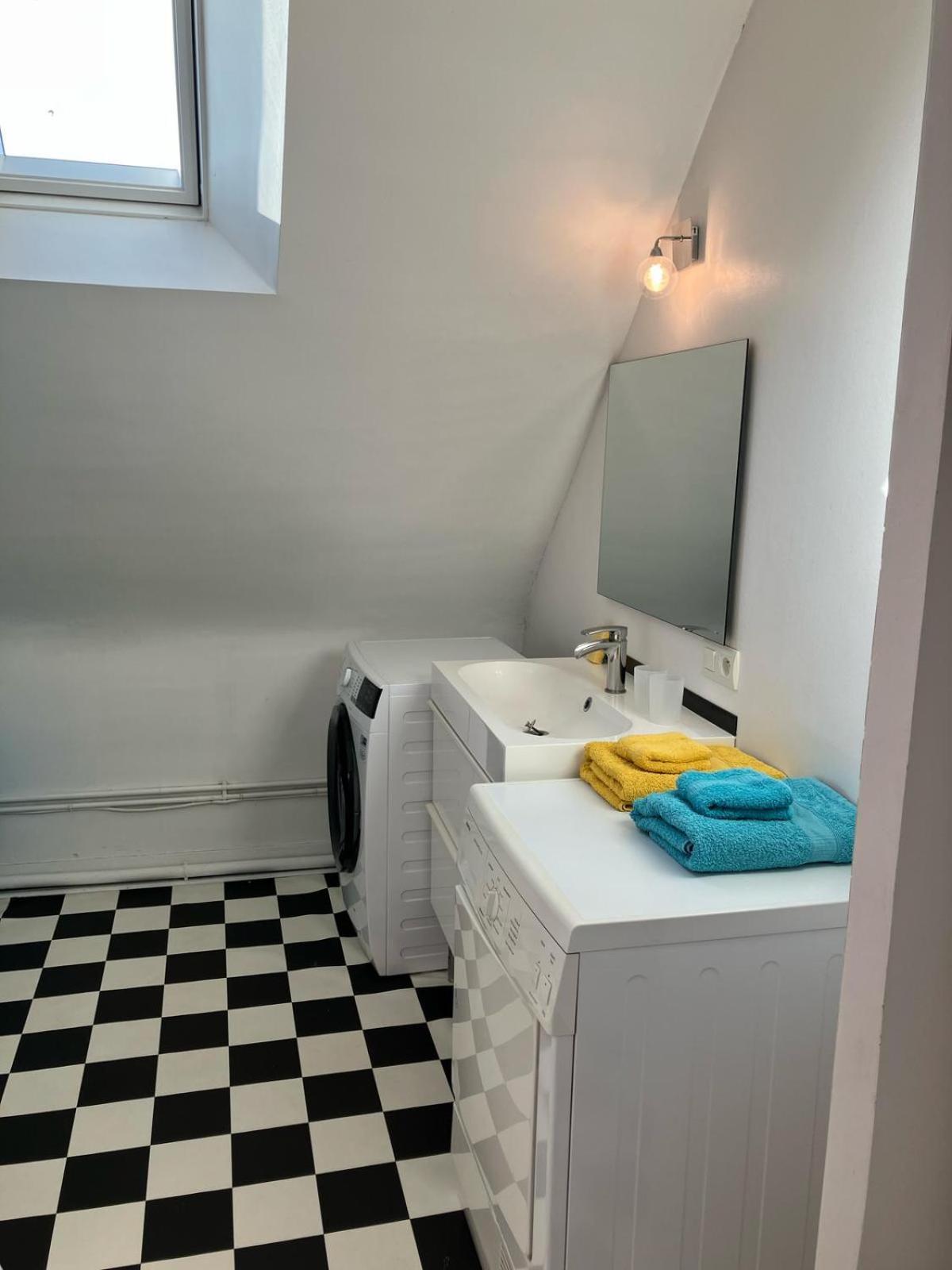Gwenhadu A 150M Du Port ! Appartement Paimpol Buitenkant foto