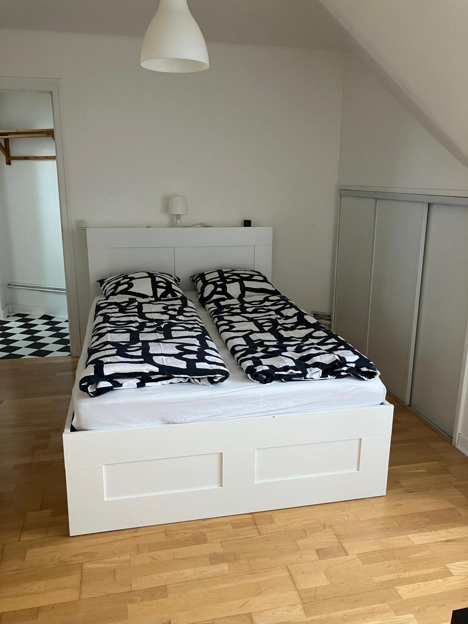 Gwenhadu A 150M Du Port ! Appartement Paimpol Buitenkant foto