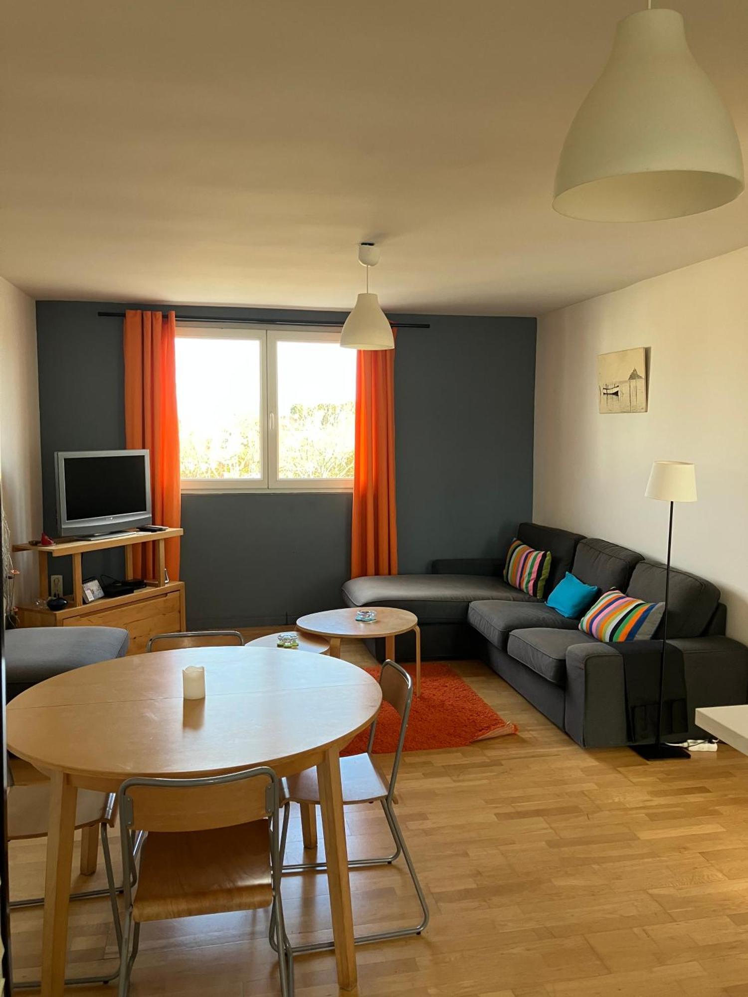 Gwenhadu A 150M Du Port ! Appartement Paimpol Buitenkant foto