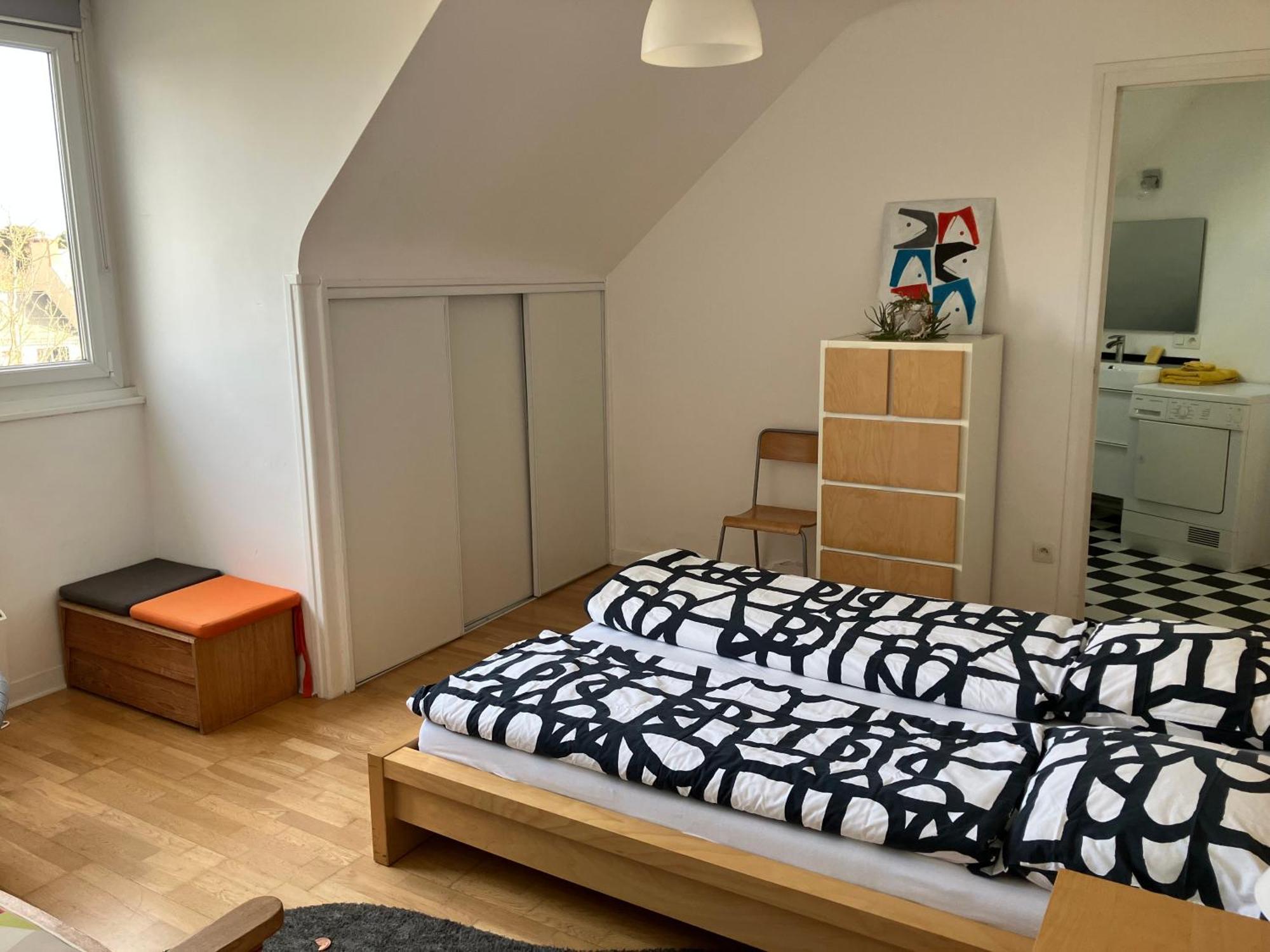 Gwenhadu A 150M Du Port ! Appartement Paimpol Buitenkant foto