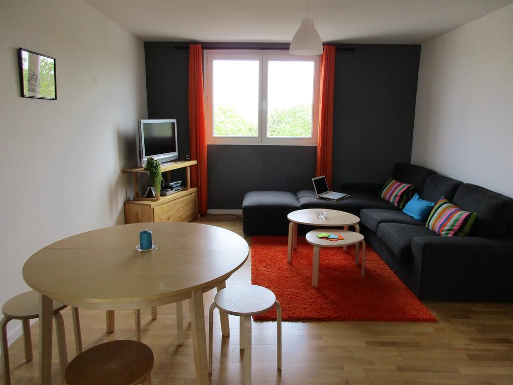 Gwenhadu A 150M Du Port ! Appartement Paimpol Buitenkant foto