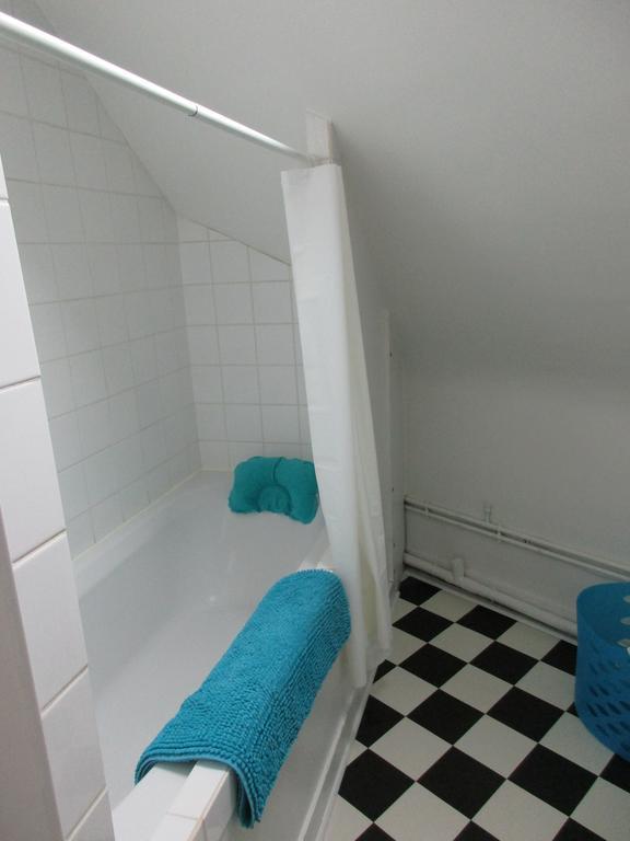 Gwenhadu A 150M Du Port ! Appartement Paimpol Buitenkant foto