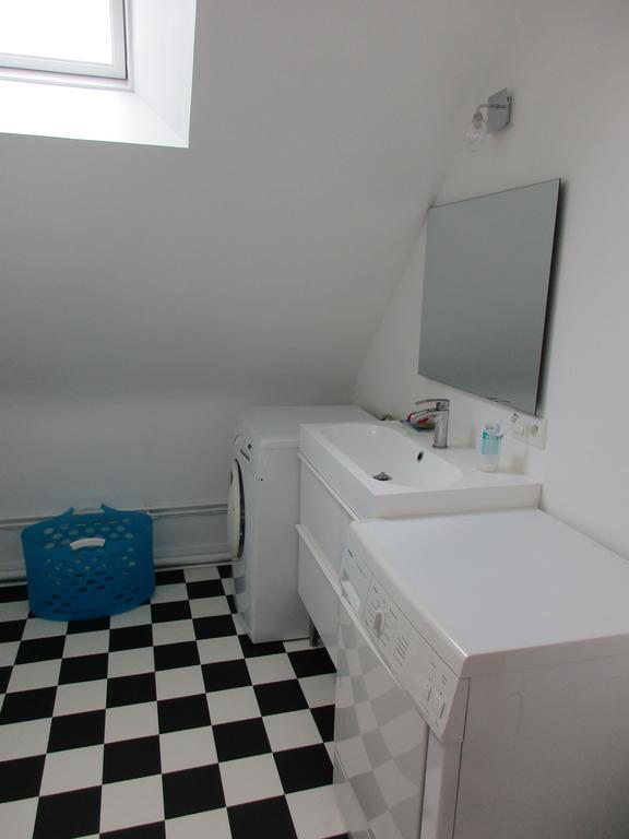 Gwenhadu A 150M Du Port ! Appartement Paimpol Buitenkant foto